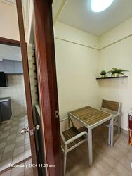 Summerdale (D22), Condominium #574011711